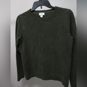 J. Crew Teddie Sweater